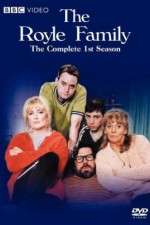 Watch The Royle Family Letmewatchthis