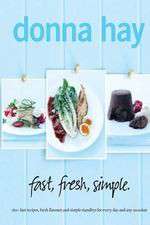 Watch Donna Hay - Fast Fresh Simple Letmewatchthis