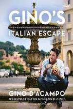 Watch Letmewatchthis Gino's Italian Escape Online