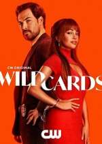 Watch Letmewatchthis Wild Cards Online