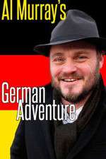 Watch Al Murray's German Adventure Letmewatchthis
