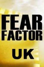 Watch Fear Factor UK Letmewatchthis