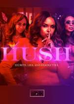 Watch Letmewatchthis Hush Online
