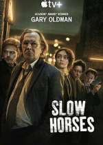 Watch Letmewatchthis Slow Horses Online