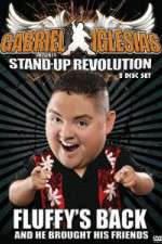 Watch Gabriel Iglesias Presents  Stand-Up Revolution Letmewatchthis