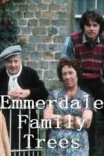 Watch Emmerdale Family Trees Letmewatchthis