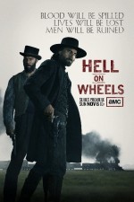 Watch Letmewatchthis Hell on Wheels Online