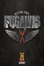 Watch We're the Fugawis Letmewatchthis