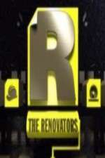 Watch Letmewatchthis The Renovators Online