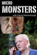 Watch Micro Monsters 3D with David Attenborough Letmewatchthis