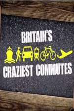Watch Britain's Craziest Commutes Letmewatchthis