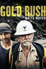 Watch Letmewatchthis Gold Rush: White Water Online