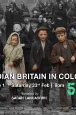 Watch Edwardian Britain in Colour Letmewatchthis