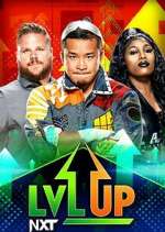 Watch Letmewatchthis WWE NXT: Level Up Online