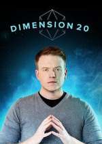 Watch Letmewatchthis Dimension 20 Online