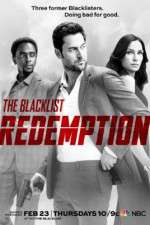 Watch The Blacklist Redemption Letmewatchthis