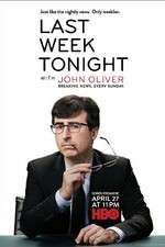 Watch Letmewatchthis Last Week Tonight with John Oliver Online
