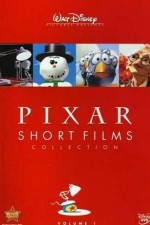 Watch The Pixar Shorts: A Short History Letmewatchthis