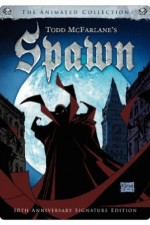 Watch Spawn Letmewatchthis