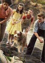 Watch Letmewatchthis The Famous Five Online