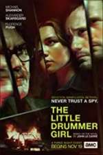 Watch The Little Drummer Girl Letmewatchthis