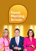 Good Morning Britain letmewatchthis