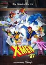 X-Men '97 letmewatchthis