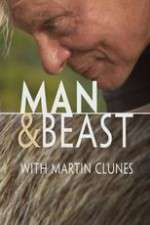 Watch Letmewatchthis Man & Beast with Martin Clunes Online