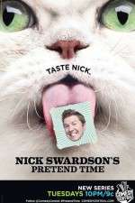 Watch Nick Swardson's Pretend Time Letmewatchthis