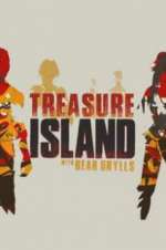 Watch Treasure Island with Bear Grylls Letmewatchthis
