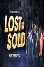 Watch Lost And Sold Canada Letmewatchthis