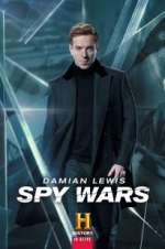 Watch Damian Lewis: Spy Wars Letmewatchthis