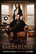 Watch Letmewatchthis Elementary Online