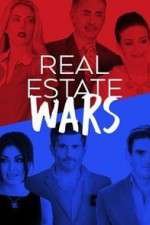 Watch Real Estate Wars Letmewatchthis