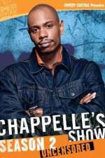 Watch Letmewatchthis Chappelle's Show Online