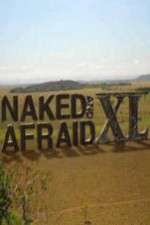 Watch Naked and Afraid XL Letmewatchthis