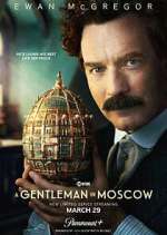 A Gentleman in Moscow letmewatchthis