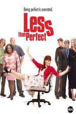 Watch Less Than Perfect Letmewatchthis