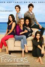 Watch Letmewatchthis The Fosters Online