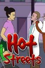 Watch Hot Streets Letmewatchthis