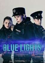Blue Lights letmewatchthis
