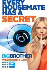 Watch Big Brother (AU) Letmewatchthis