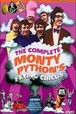 Watch Monty Python's Flying Circus Letmewatchthis