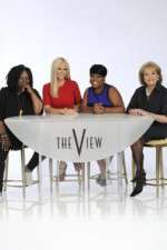 Watch Letmewatchthis The View Online