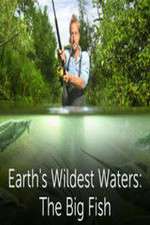 Watch Earths Wildest Waters The Big Fish Letmewatchthis
