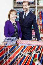 Watch Letmewatchthis The Great British Sewing Bee Online