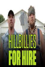 Watch Hillbillies for Hire Letmewatchthis