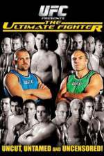 Watch Letmewatchthis The Ultimate Fighter Online