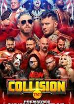 Watch Letmewatchthis AEW: Collision Online