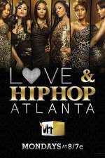 Watch Letmewatchthis Love & Hip Hop Atlanta Online